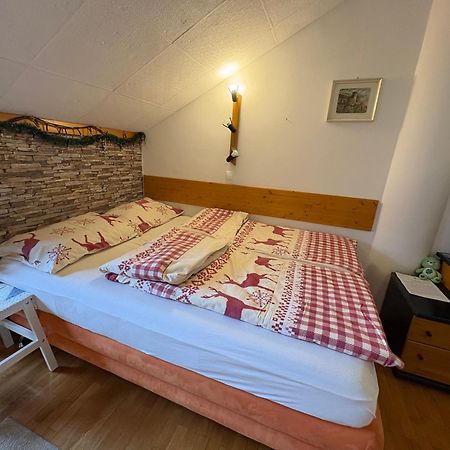 Apartma Snezko Kranjska Gora Exterior photo