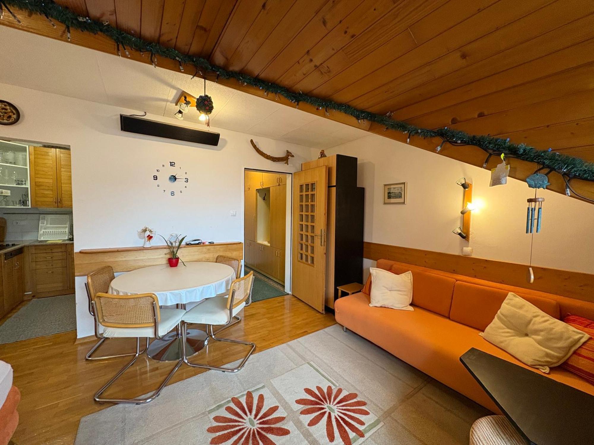 Apartma Snezko Kranjska Gora Exterior photo