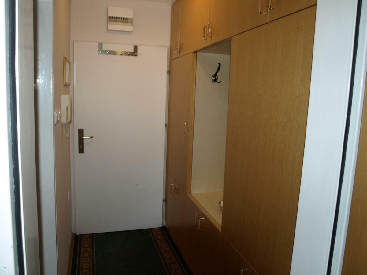 Apartma Snezko Kranjska Gora Exterior photo